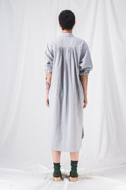 SANDY BLUE DRESS