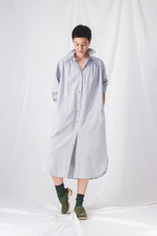 SANDY BLUE DRESS