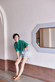 MERYEM SHIRT