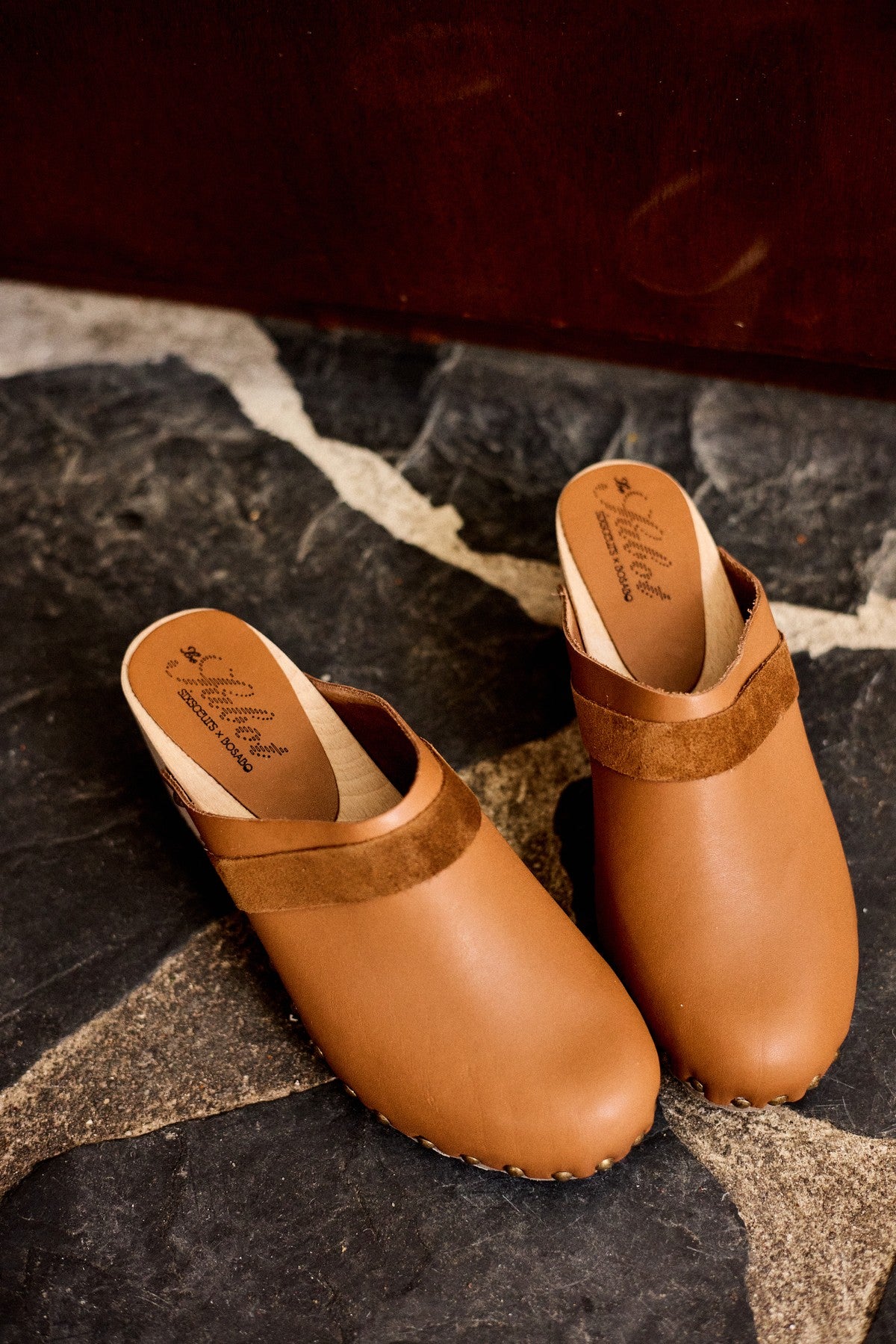 CLOGS CLEMENCE