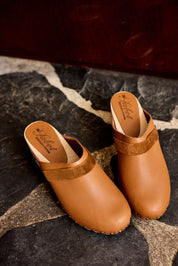 CLOGS CLEMENCE