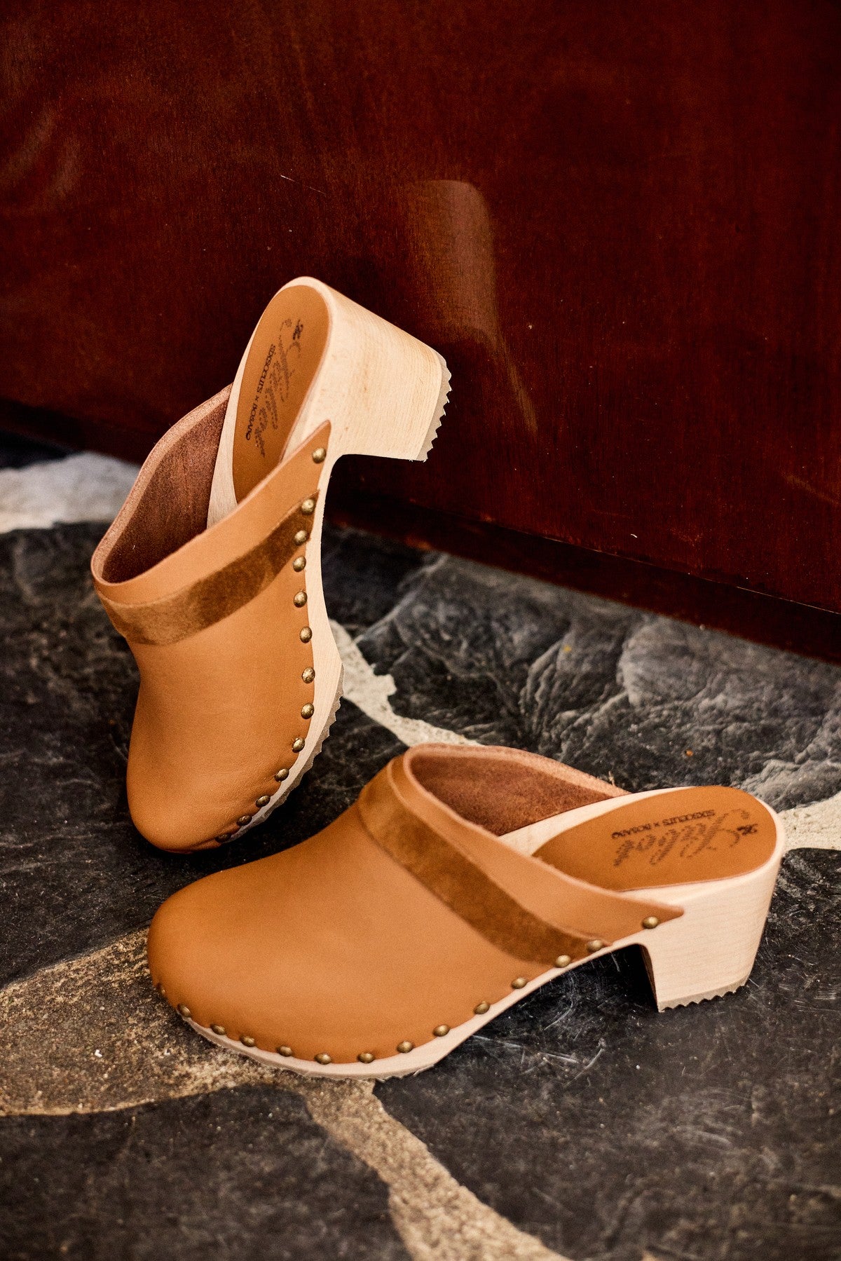 CLOGS CLEMENCE