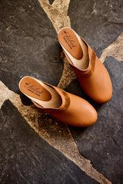 CLOGS CLEMENCE