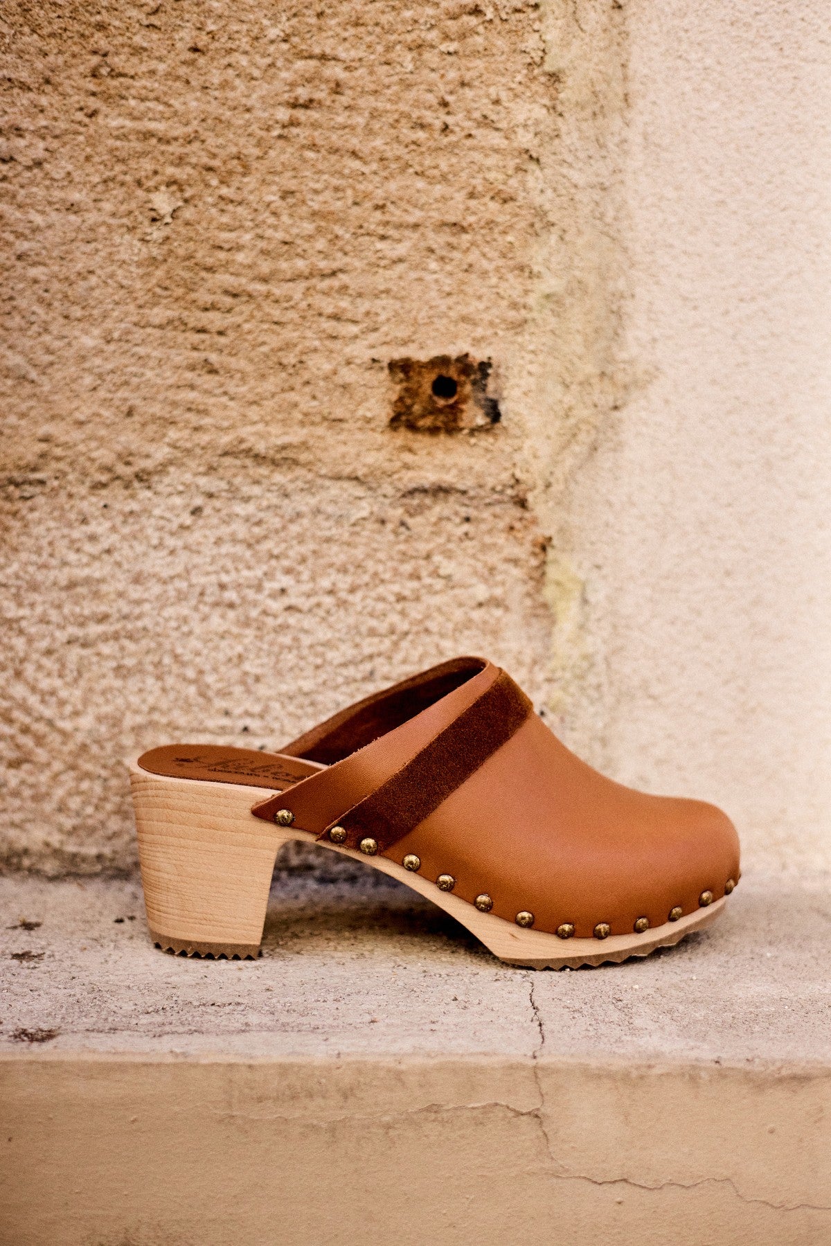 CLOGS CLEMENCE