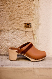 CLOGS CLEMENCE