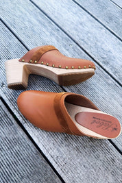 CLOGS CLEMENCE