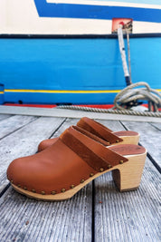 CLOGS CLEMENCE