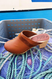 CLOGS CLEMENCE