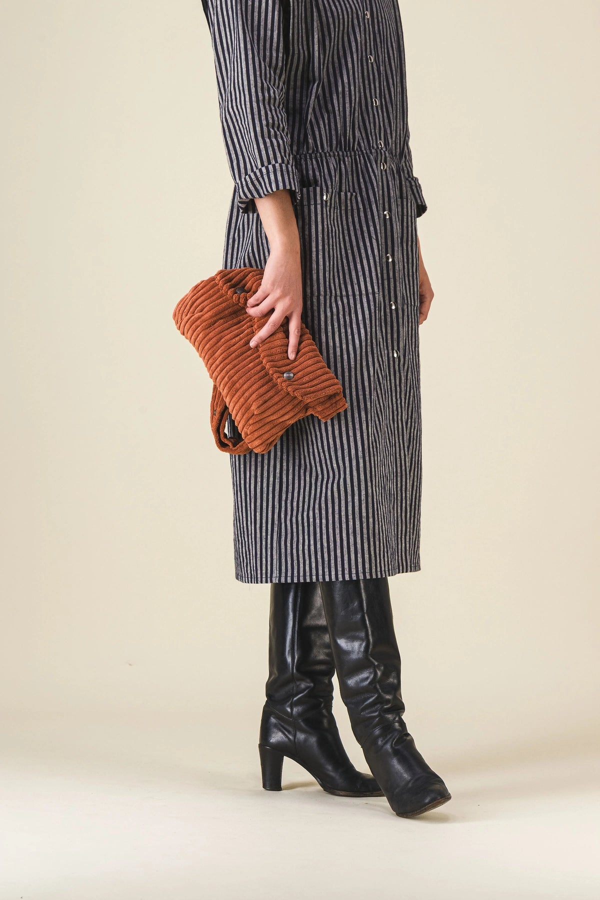 ROSALIE V FANNY PACK