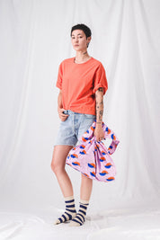women's purple fishing tote bag__pe25