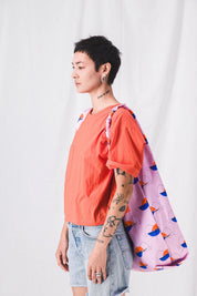 women's purple fishing tote bag__pe25