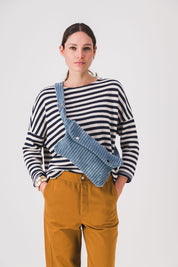 JULIE V FANNY PACK