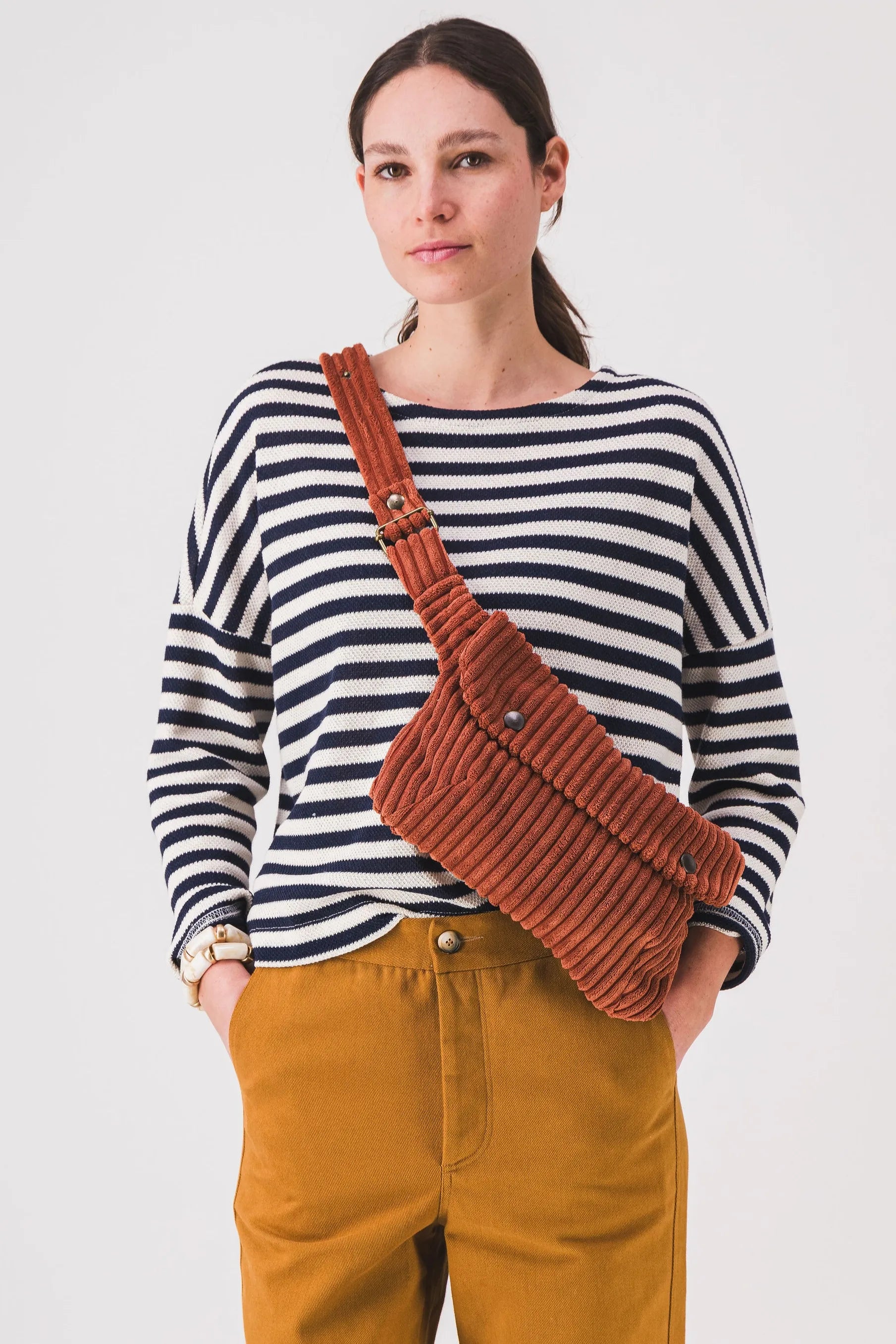 ROSALIE V FANNY PACK