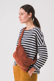 ROSALIE V FANNY PACK