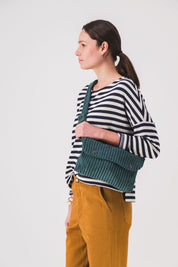 ANGELE V FANNY PACK