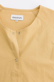 YELLOW PAULO TOP