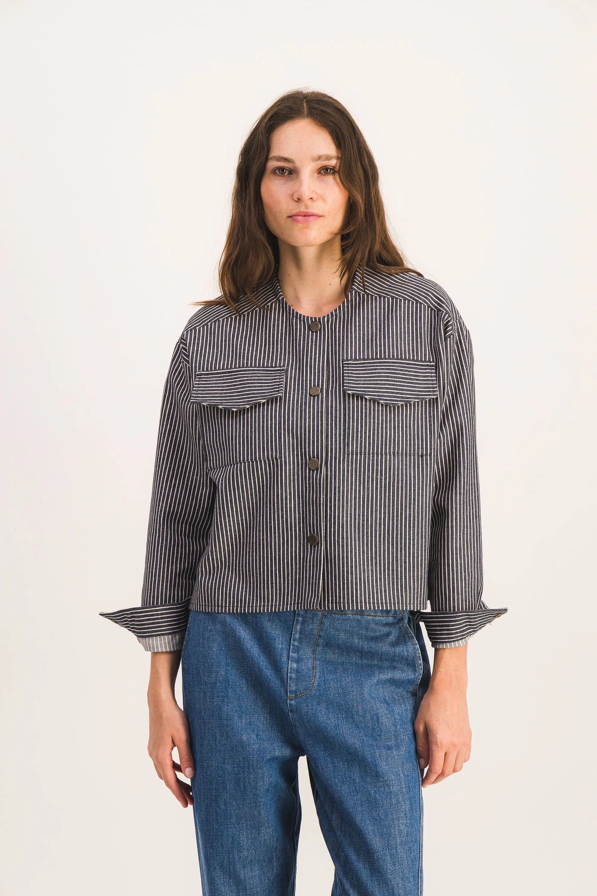 veste-boule-rayures-irene-rayures