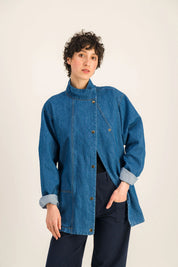 DIMITRA JEAN JACKET