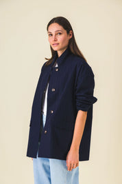 MITSOUKO JACKET