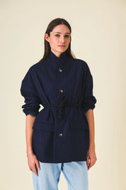 MITSOUKO JACKET