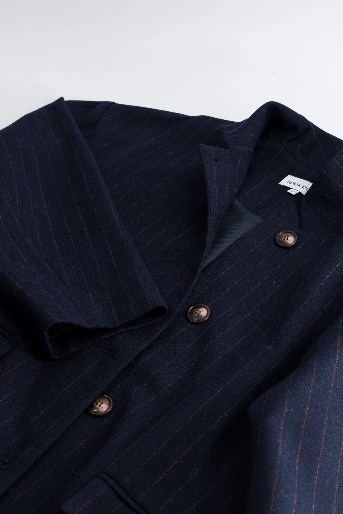 MITSOUKO JACKET