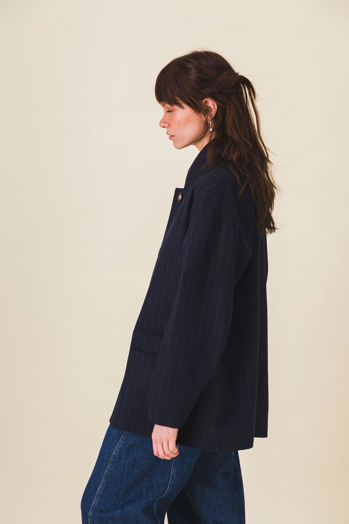 MITSOUKO JACKET