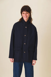 MITSOUKO JACKET