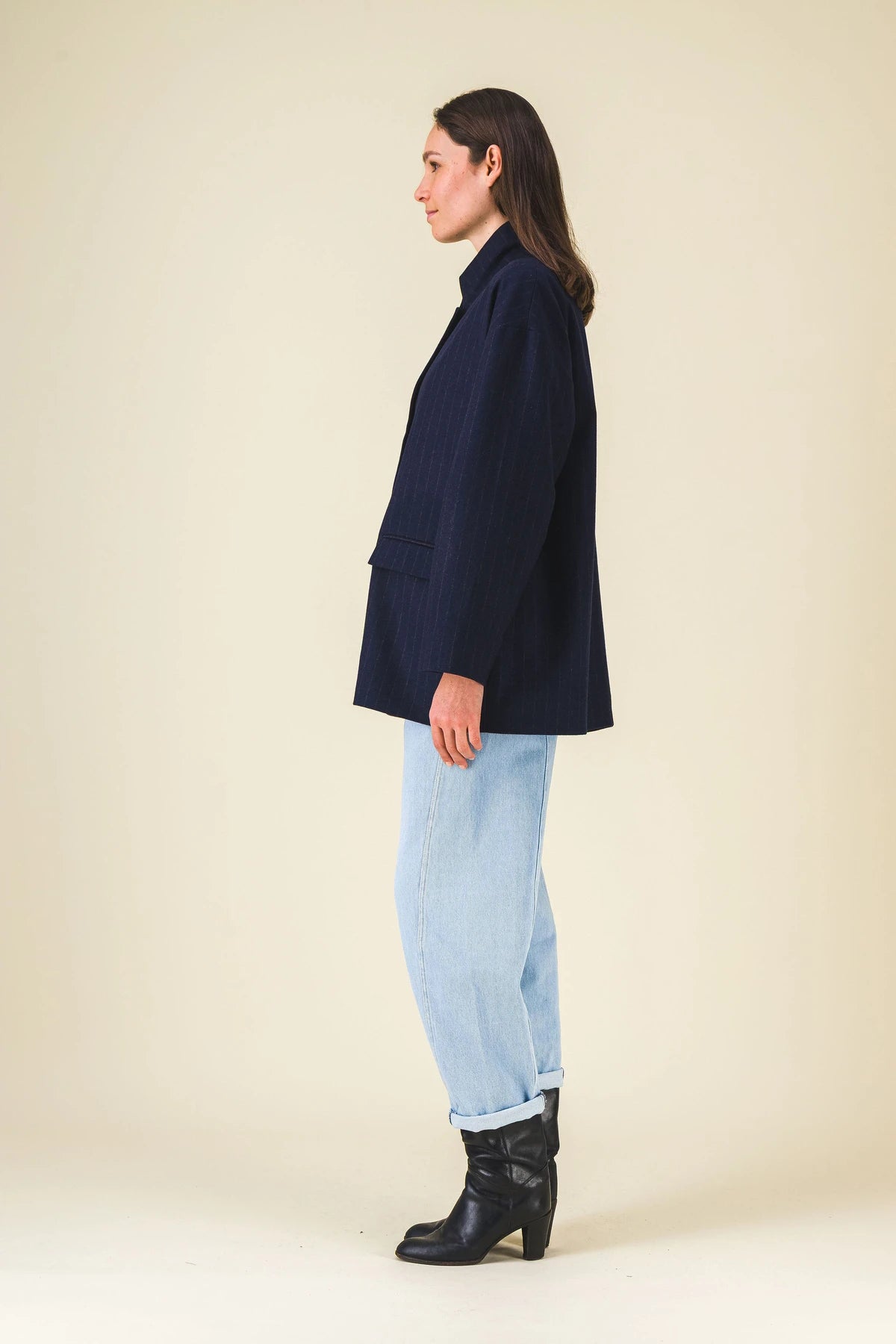 MITSOUKO JACKET