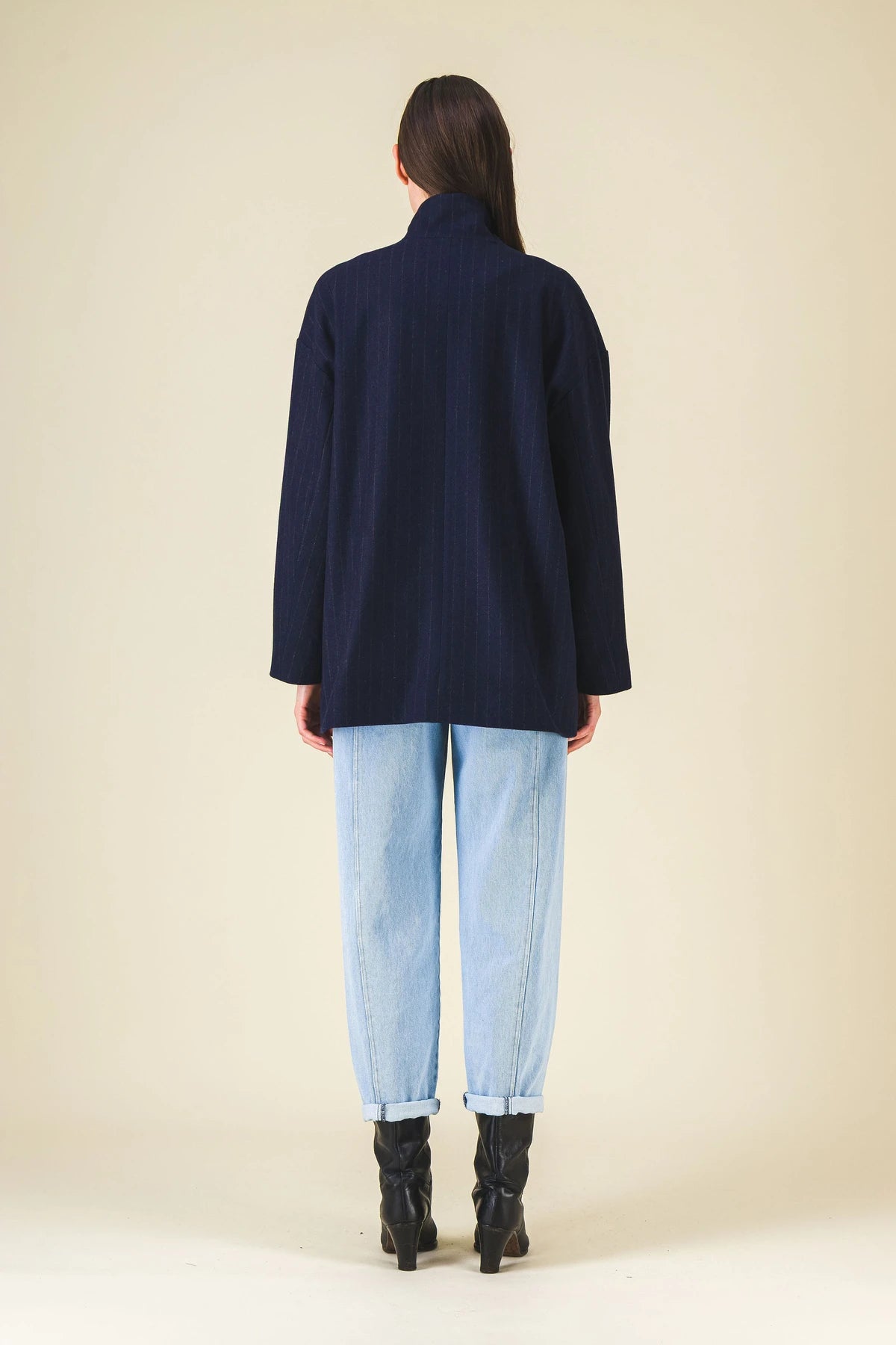 MITSOUKO JACKET
