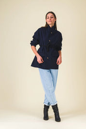 MITSOUKO JACKET