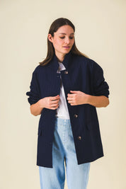 MITSOUKO JACKET