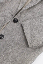 RADIZA LINEN JACKET