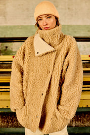 NEIGE JACKET