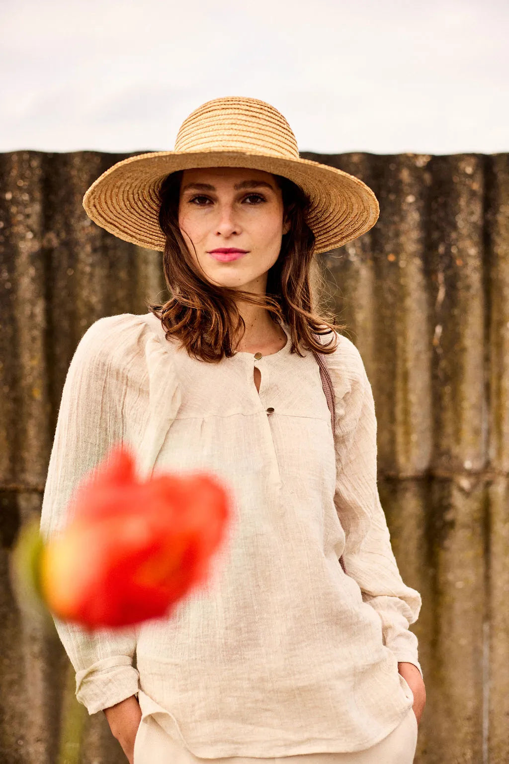 blouse_femme_ecrue_blouse_hael__pe25LB_4.webp