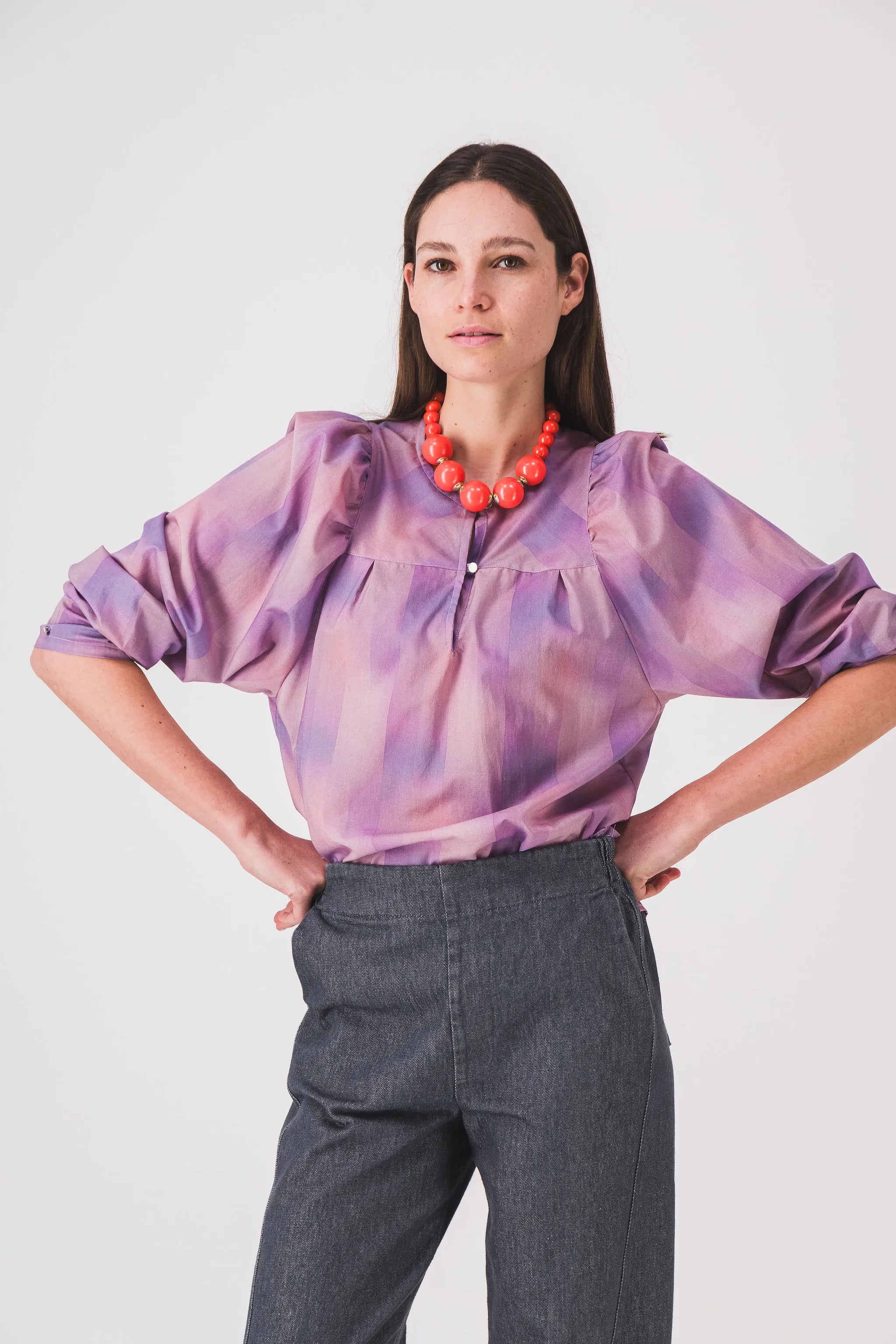 blouse_women_lavender_print_blouse_dounia_pe25