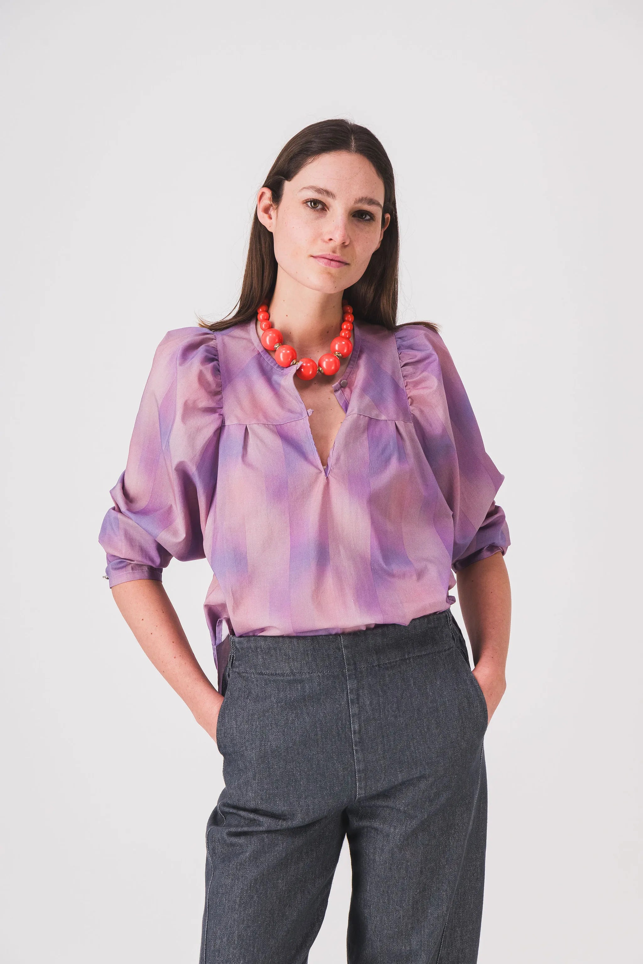 blouse_women_lavender_print_blouse_dounia_pe25