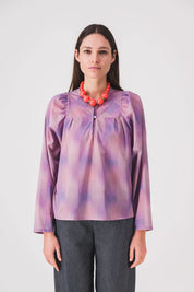 blouse_women_lavender_print_blouse_dounia_pe25