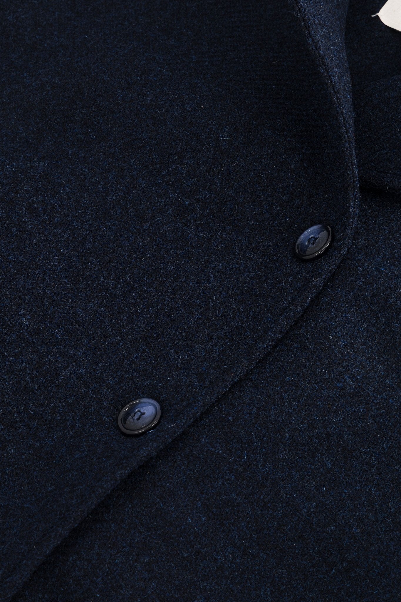 Veste James Marine - SIXSOEURS