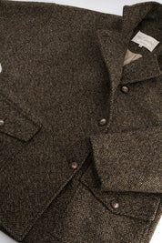 Veste James Kaki - SIXSOEURS