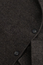 Veste James Taupe - SIXSOEURS