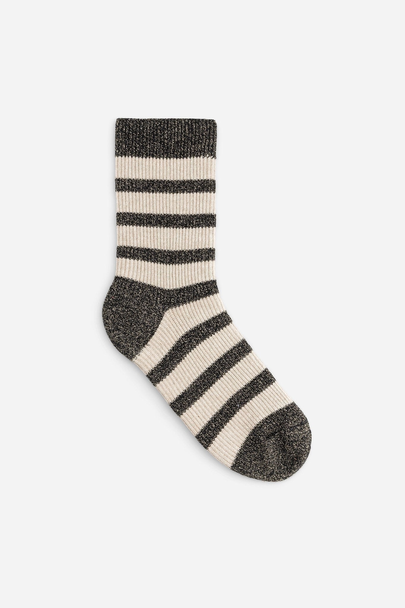 SAILOR BEIGE SOCKS