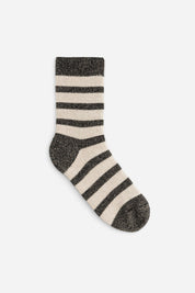 SAILOR BEIGE SOCKS