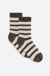 SAILOR BEIGE SOCKS