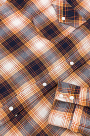 Chemise à carreaux femme Thelma - SIXSOEURS