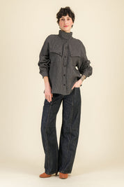 Chemise Envole Gaze - SIXSOEURS
