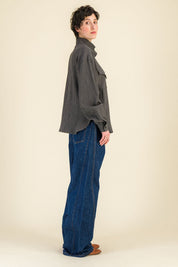Chemise Envole Gaze - SIXSOEURS