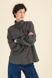 Chemise Envole Gaze - SIXSOEURS