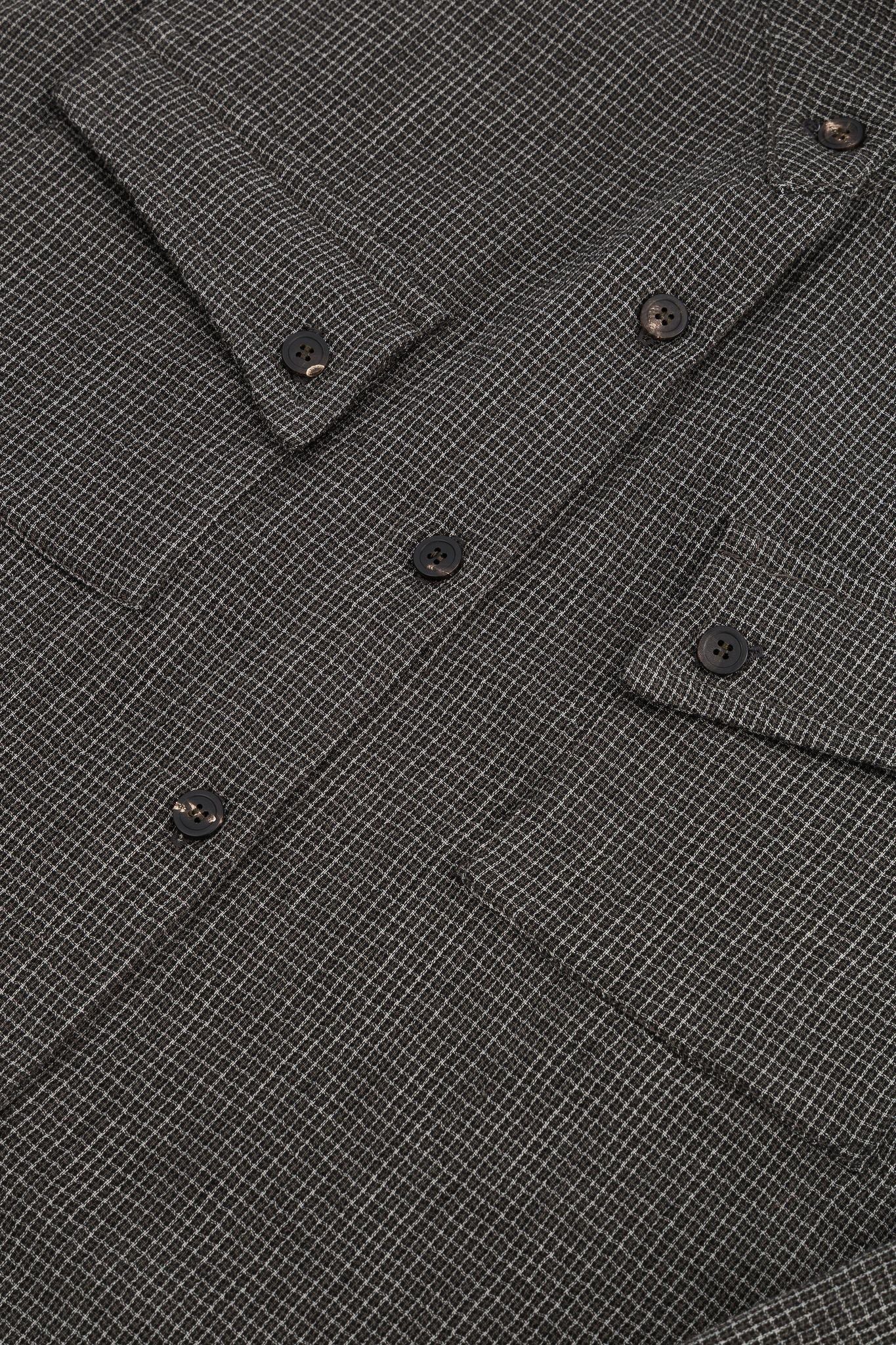 Chemise Envole Gaze - SIXSOEURS