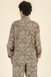 Chemise léopard femme Envolé - SIXSOEURS