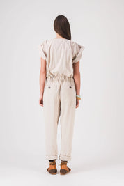 women's beige jumpsuit_viviana_jumpsuit_pe25